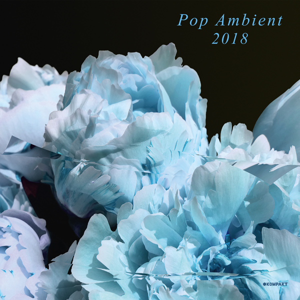Pop Ambient 2018 / Various