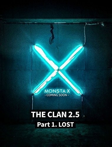 Clan 2.5 - Part 1 Lost