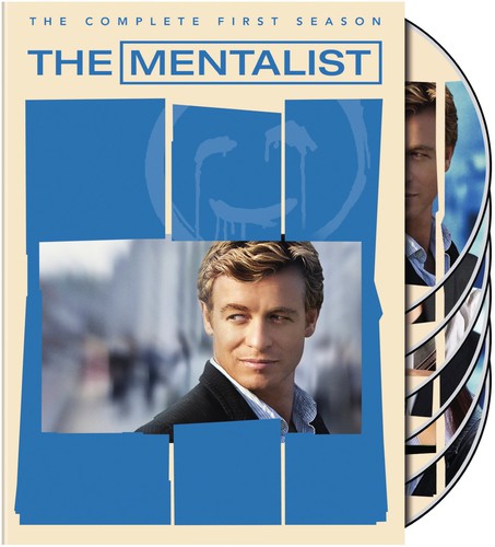 Fmovies discount the mentalist