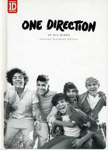 Up All Night (Deluxe Edition)