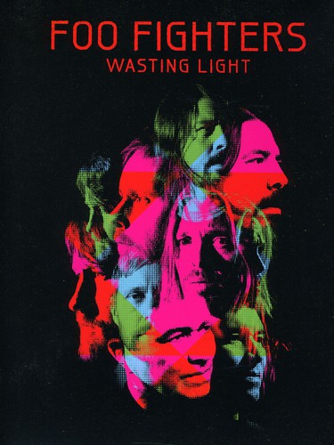 Wasting Light Vinyl