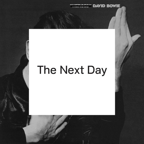 Next Day (Vinyl)