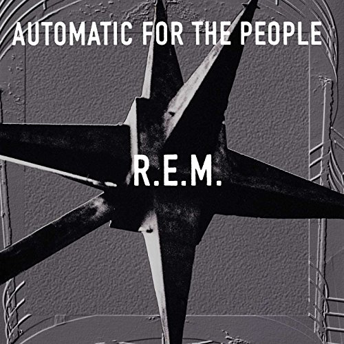 Automatic For The People (25th Anniversary Edition) (Vinyl)
