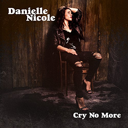 Cry No More (vinyl)