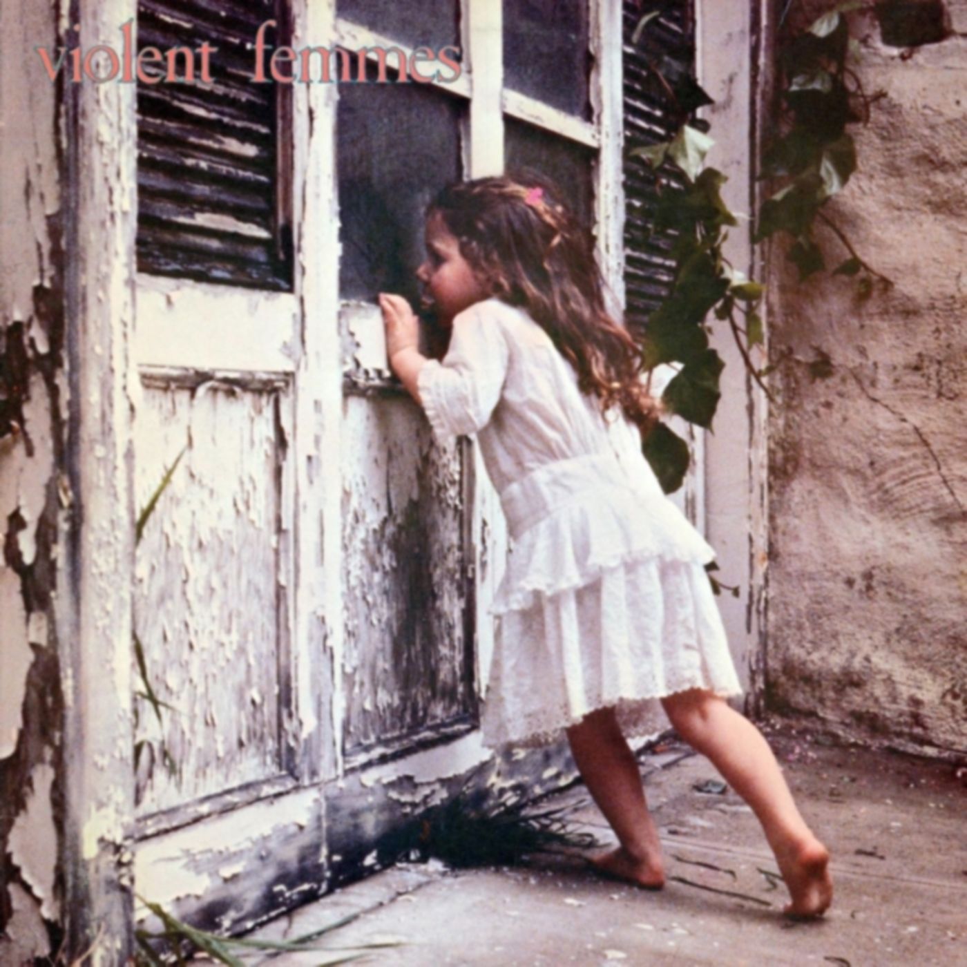 Violent Femmes (35th Anniversary Edition) (Vinyl)
