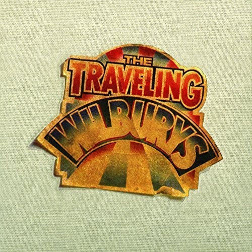 Traveling Wilburys Collecton (remastered) (vinyl)