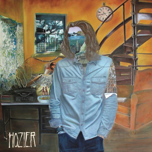 Hozier (2lp Set) (Vinyl)