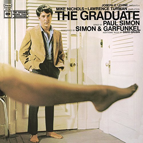 Graduate (vinyl)