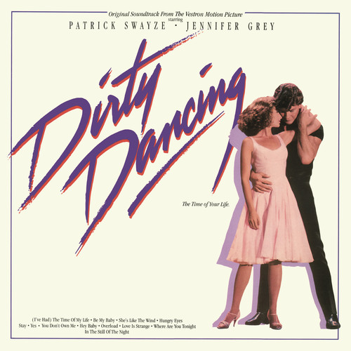 Dirty Dancing (Vinyl)