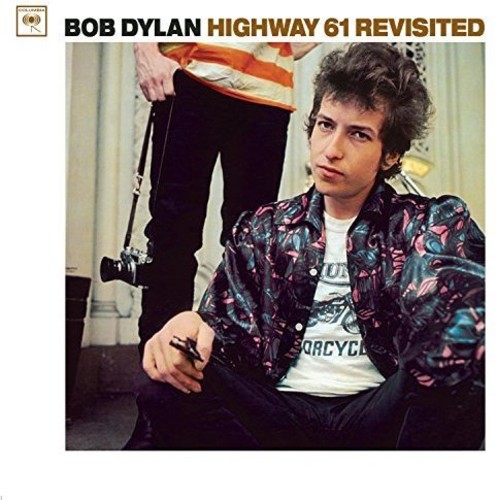 Highway 61 Revisited (Vinyl)