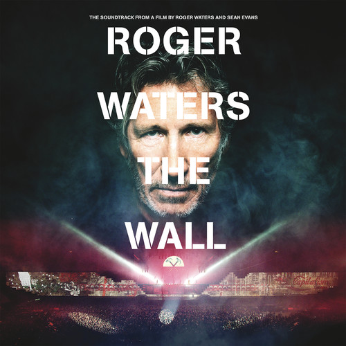 Roger Waters The Wall Vinyl