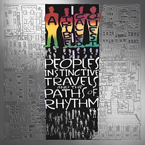 Peoples Instinctive Travels And The Paths Of Rhythm (25th Anniversary Edition) (Vinyl)
