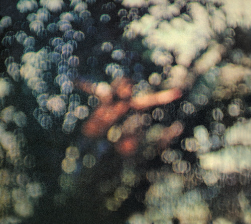 Obscured By Clouds - Nz/aus