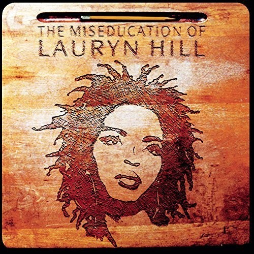 Miseducation Of Lauryn Hill (2lp Set) (Vinyl)