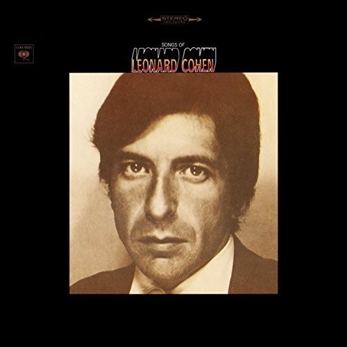 Songs Of Leonard Cohen (Vinyl)