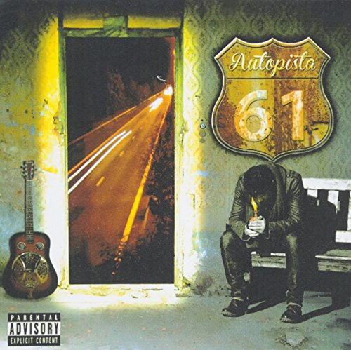 Autopista 61 / Simple 1er Album