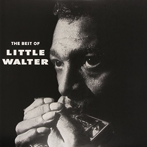 Best Of Little Walter (vinyl)