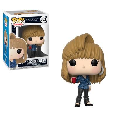 rachel green pop figure