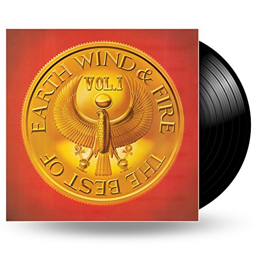 Best Of Earth Wind And Fire Vol 1 (Vinyl)