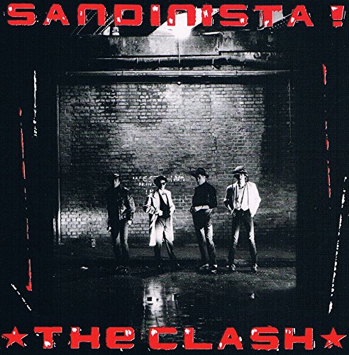 Sandinista (3lp Set) (Vinyl)