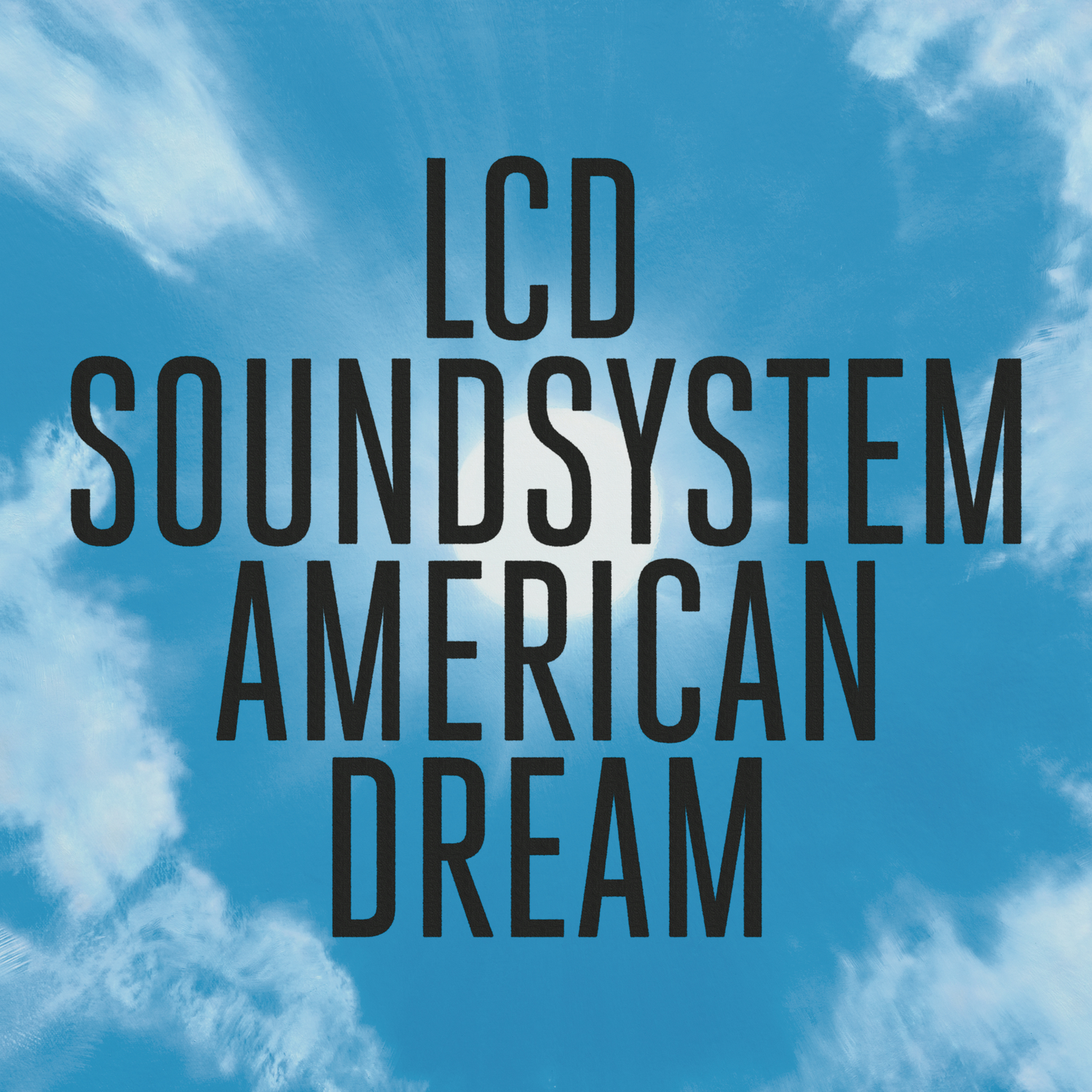 American Dream Vinyl