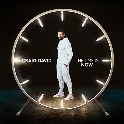 Time Is Now (deluxe Edition) (vinyl)