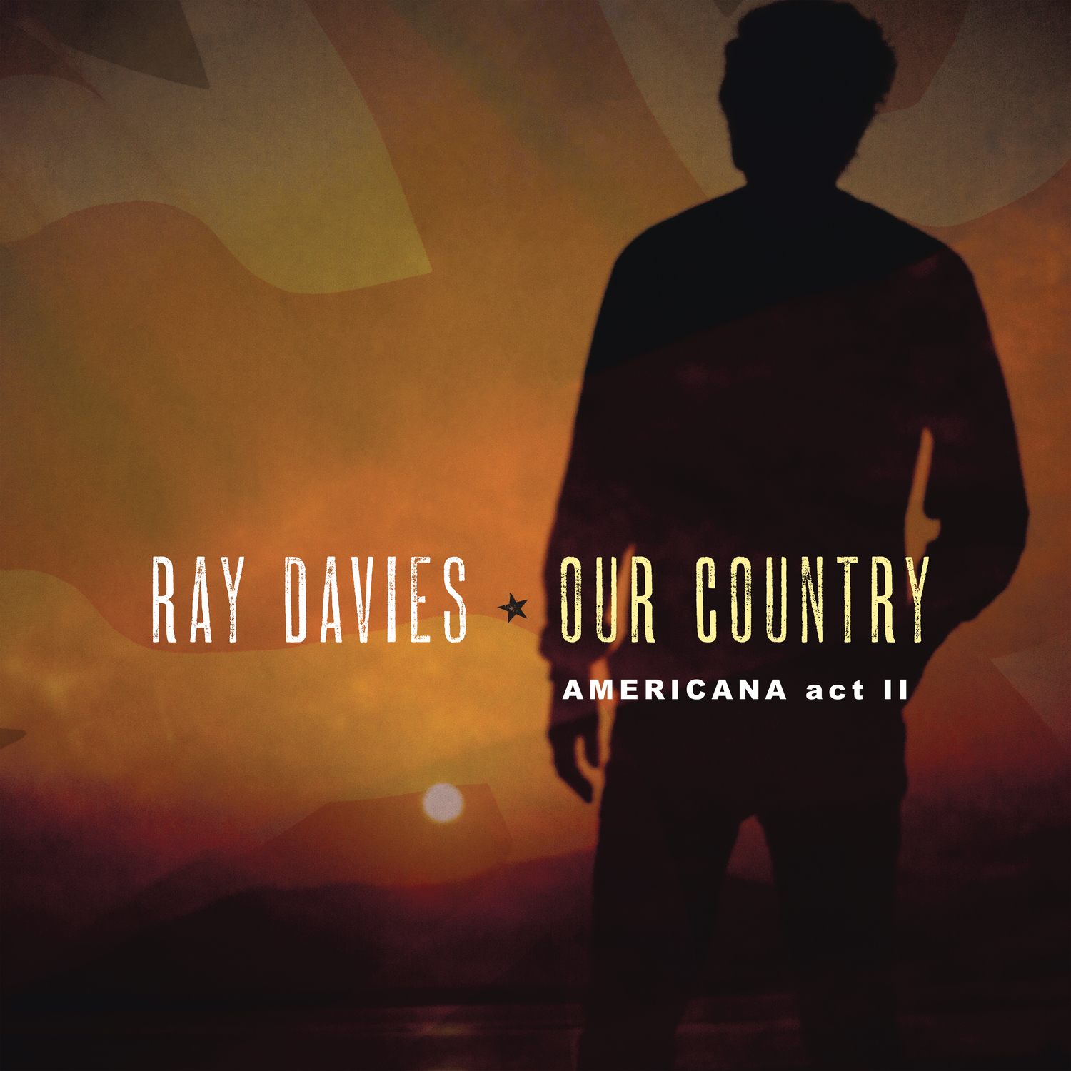 Our Country: Americana Act 2 Vinyl